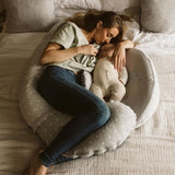 Bellamoon Full Moon - Pregnancy & Nursing Bundle (6-in-1) - Dotted 6