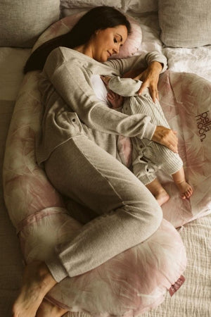 Bellamoon Full Moon - Pregnancy & Nursing Bundle (6-in-1) - Feather Nest 3