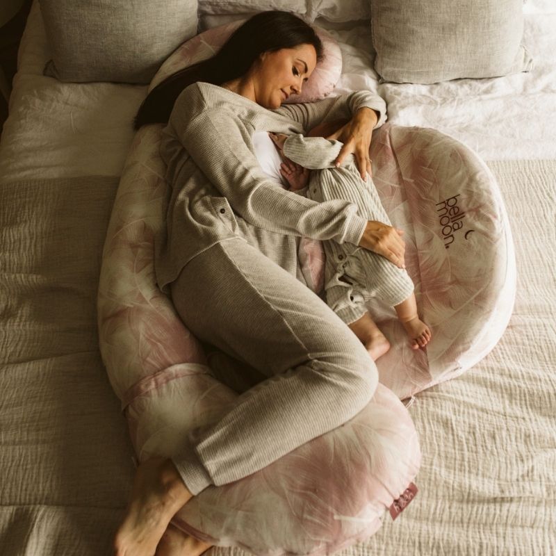 Bellamoon Full Moon - Pregnancy & Nursing Bundle (6-in-1) - Feather Nest 3