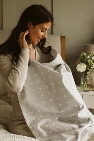 Bellamoon Full Moon - Pregnancy & Nursing Bundle (6-in-1) - Dotted 10
