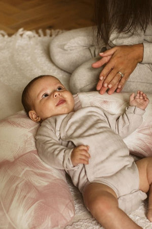 Bellamoon Full Moon - Pregnancy & Nursing Bundle (6-in-1) - Feather Nest 12