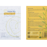 First Days Maternity Supplies Ltd Belly Sheet Mask 4