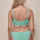 The Mutha Project The Bikini Brief - Jade 2