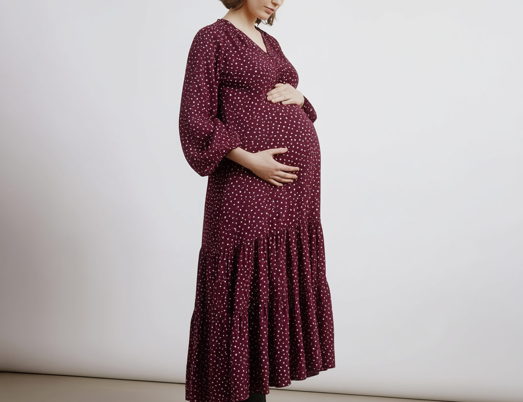 Albaray Spot Dress 2