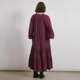 Albaray Spot Dress 4