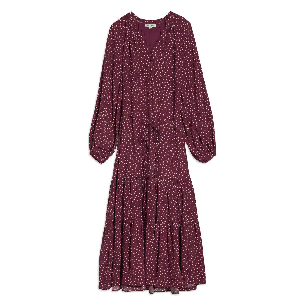 Albaray Spot Dress 6