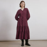 Albaray Spot Dress 3