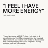 Artah Cellular Hydration - energy, recovery + deep hydration 6