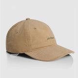 JOURNY Journy Embroidered Corduroy Cap - Accessories 2