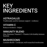 Artah Cellular Defence - daily immune support 4