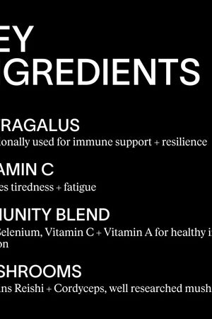 Artah Cellular Defence - daily immune support 4