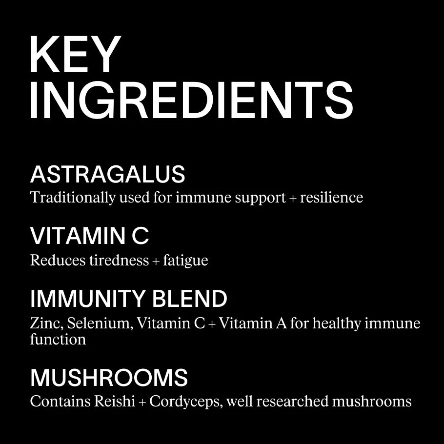 Artah Cellular Defence - daily immune support 4