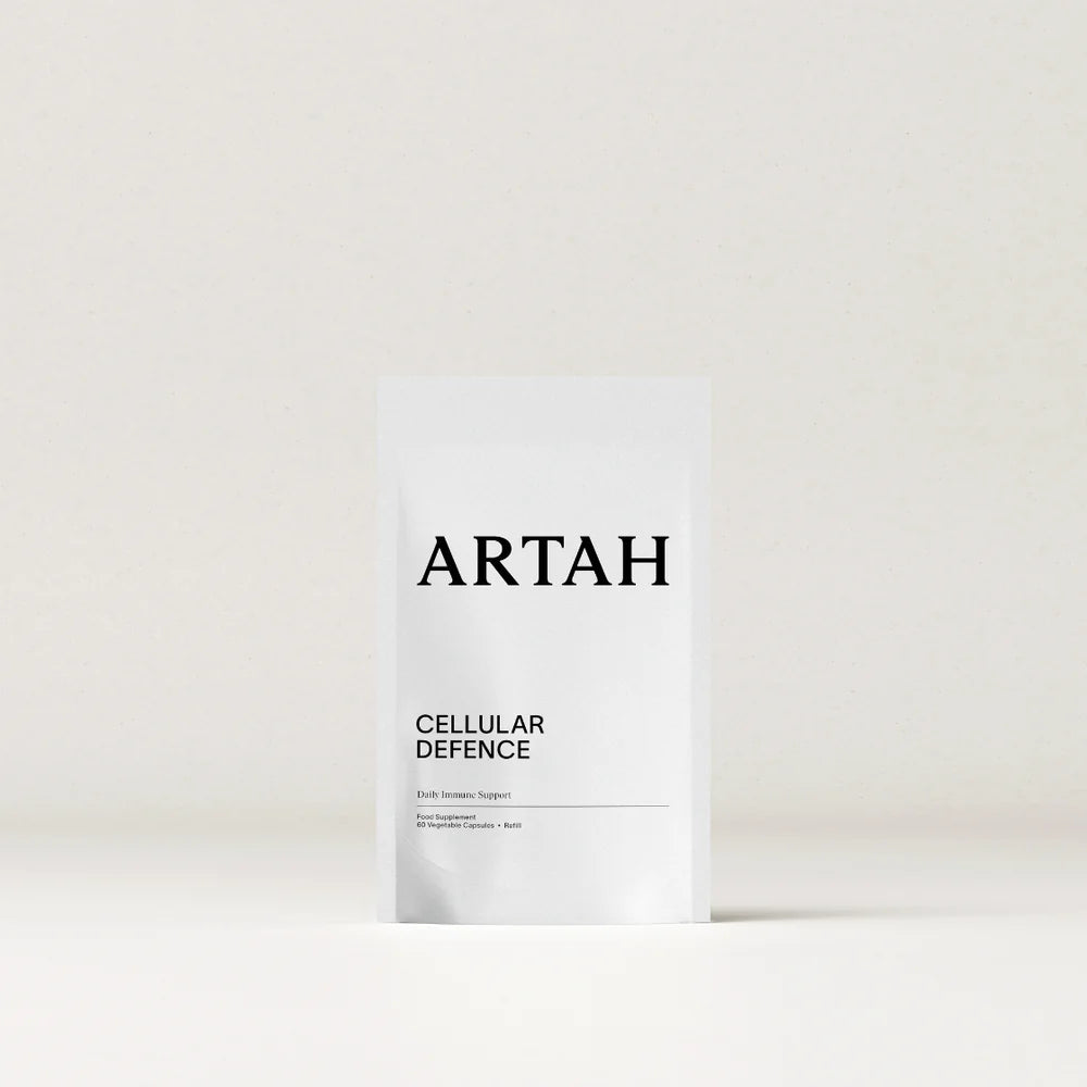Artah Cellular Defence - daily immune support 6