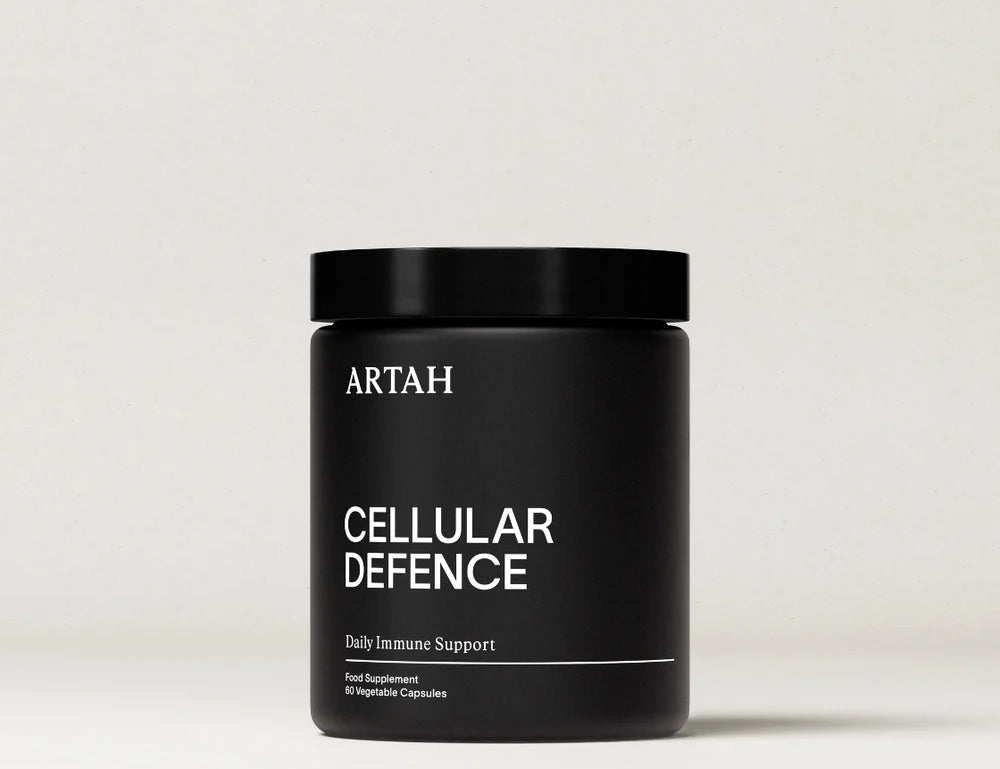 Artah Cellular Defence - daily immune support 1