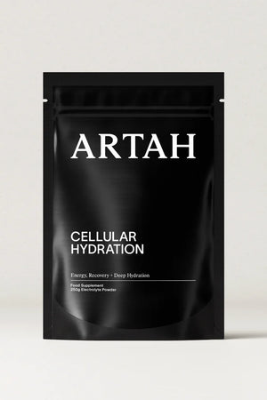 Artah Cellular Hydration - energy, recovery + deep hydration 1