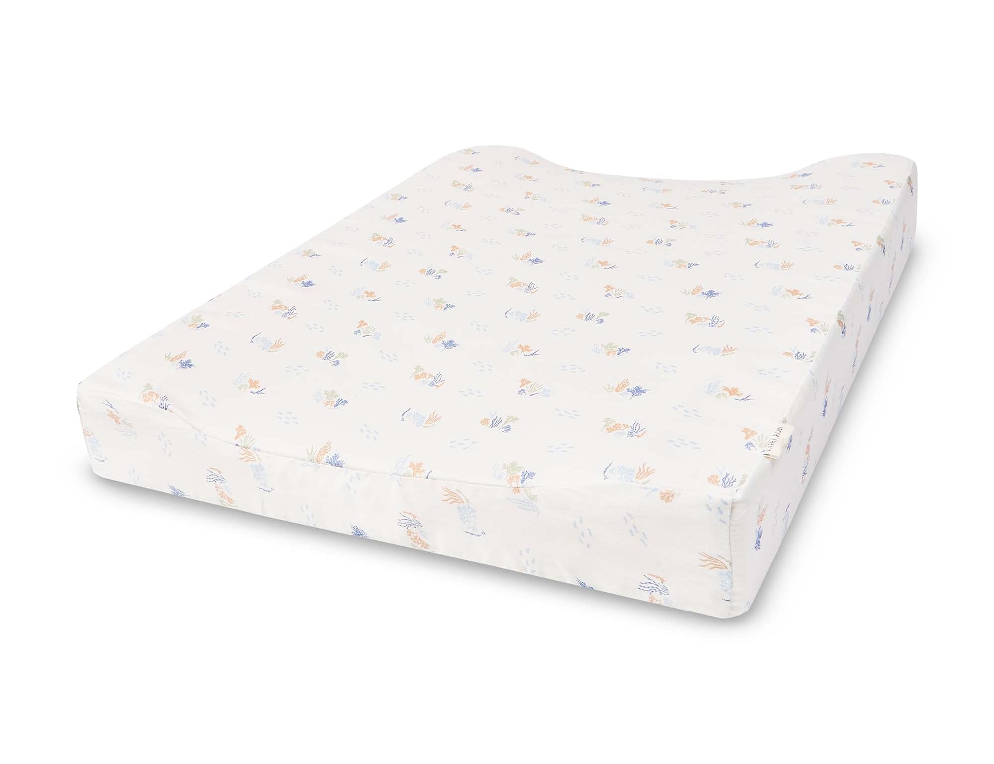 Avery Row Baby Changing Mat - Coastline 2