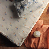 Avery Row Baby Changing Mat - Coastline 3