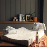 Avery Row Baby Changing Mat - Coastline 1