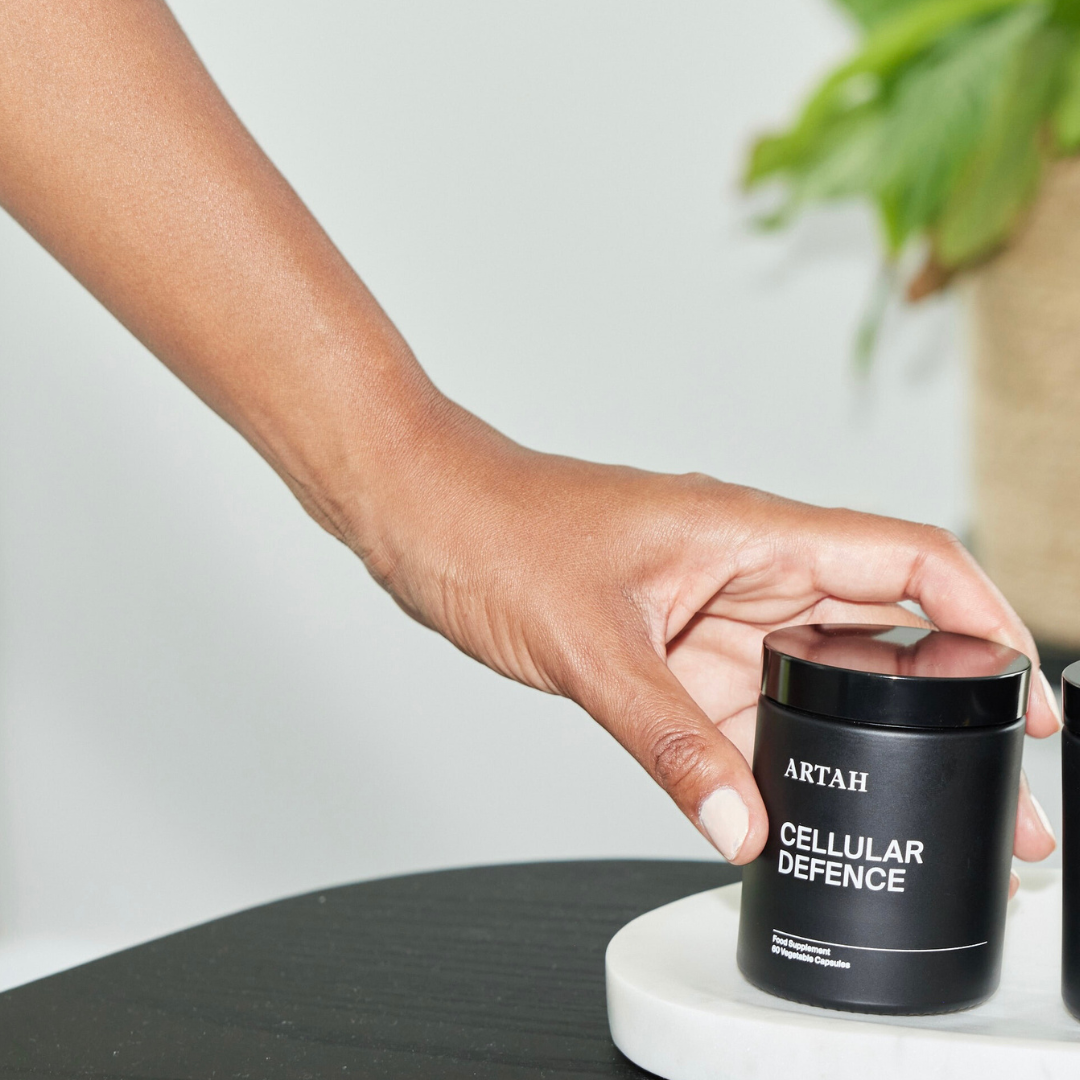 Artah Cellular Defence - daily immune support 2