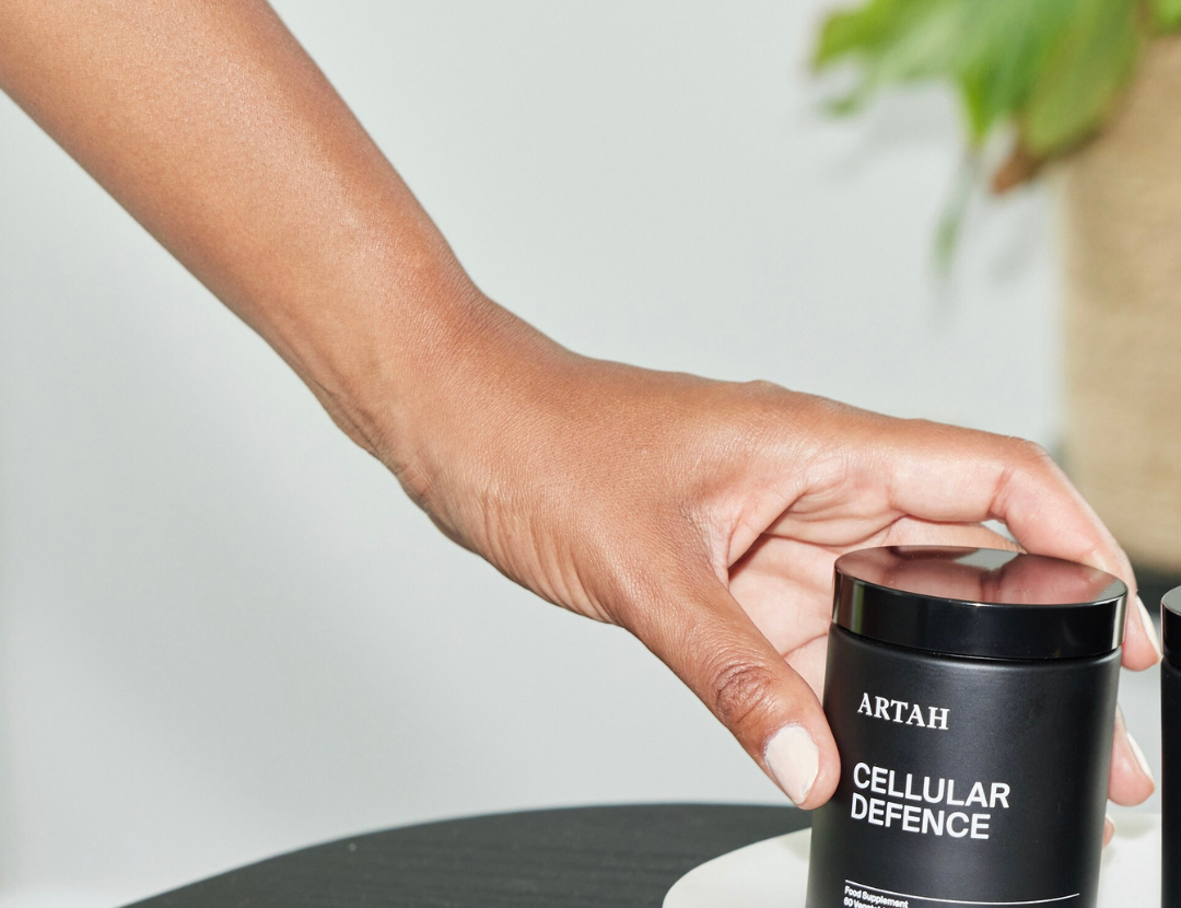 Artah Cellular Defence - daily immune support 2