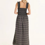 Summery Copenhagen Ceres Dress Black 2