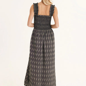 Summery Copenhagen Ceres Dress Black 2
