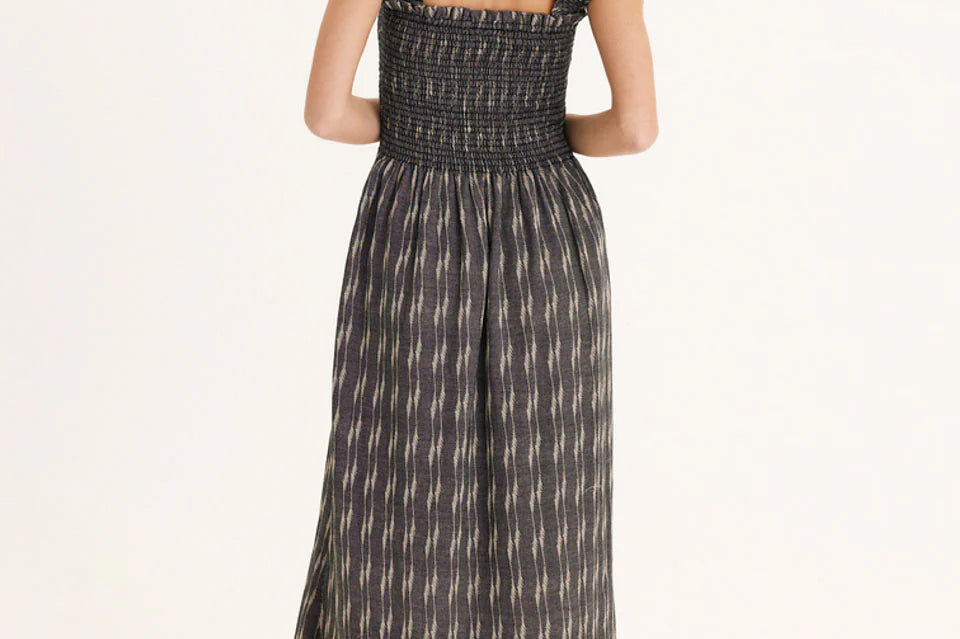 Summery Copenhagen Ceres Dress Black 2
