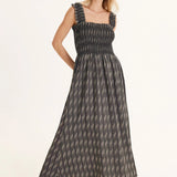 Summery Copenhagen Ceres Dress Black 1