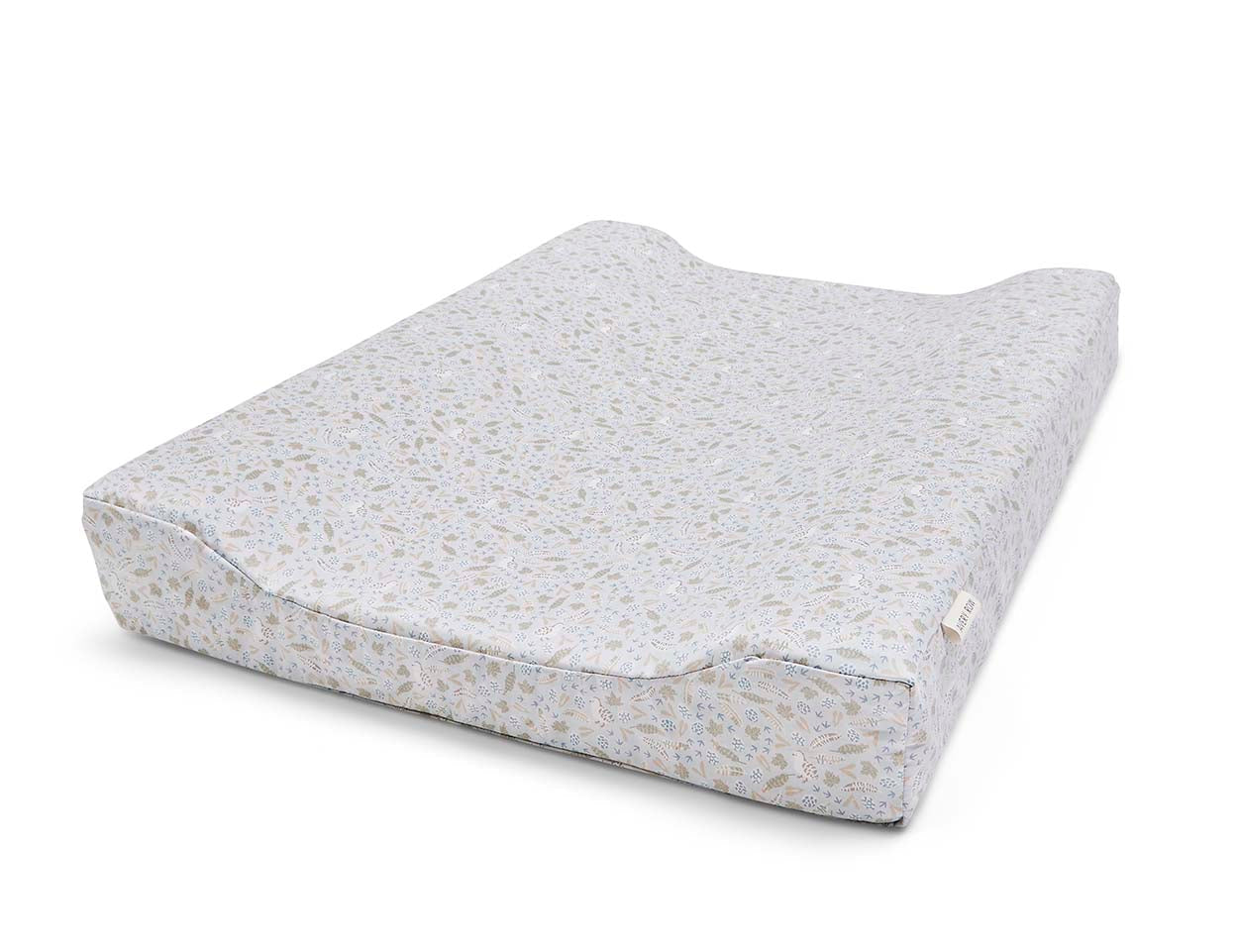 Avery Row Baby Changing Mat - Nature Trail 2