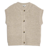 Albaray Chunky Rib Waistcoat 5