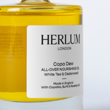 Herlum Copa Dew All-Over Nourishing Oil | 50ml 2