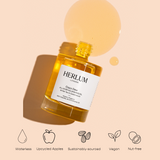 Herlum Copa Dew All-Over Nourishing Oil | 50ml 8