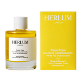 Herlum Copa Dew All-Over Nourishing Oil | 50ml 6