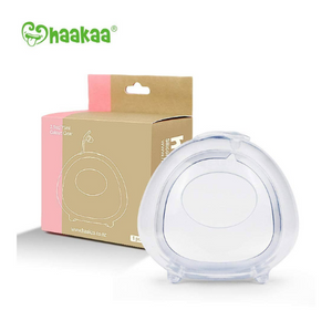 Haakaa The Haakaa Ladybug - Silicone Milk Tray: 40 ml 2