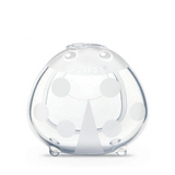 Haakaa The Haakaa Ladybug - Silicone Milk Tray: 40 ml 3