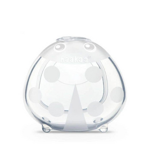 Haakaa The Haakaa Ladybug - Silicone Milk Tray: 40 ml 3
