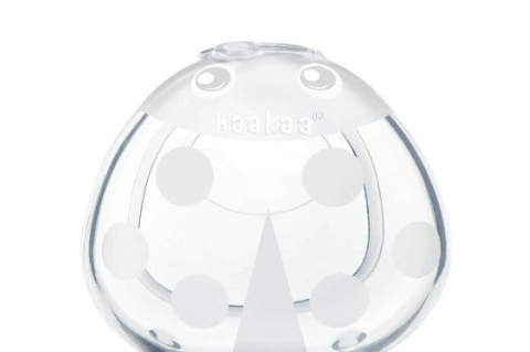 Haakaa The Haakaa Ladybug - Silicone Milk Tray: 40 ml 3