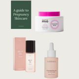 The Kensington Wing Mini Beauty Pamper Pack - Pregnancy Pamper Gift Set 1
