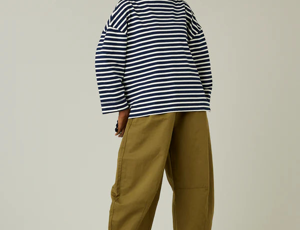 Beyond Nine Breton Top 1