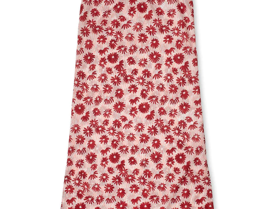 Desmond & Dempsey Slip Dress 2