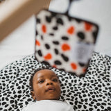 Etta Loves SENSORY HANGING SQUARES - For Babies' First Year 7