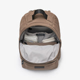 Tiba + Marl Elwood 2.0 Changing Backpack Mocha 7