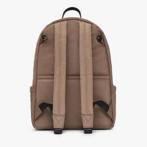 Tiba + Marl Elwood 2.0 Changing Backpack Mocha 6