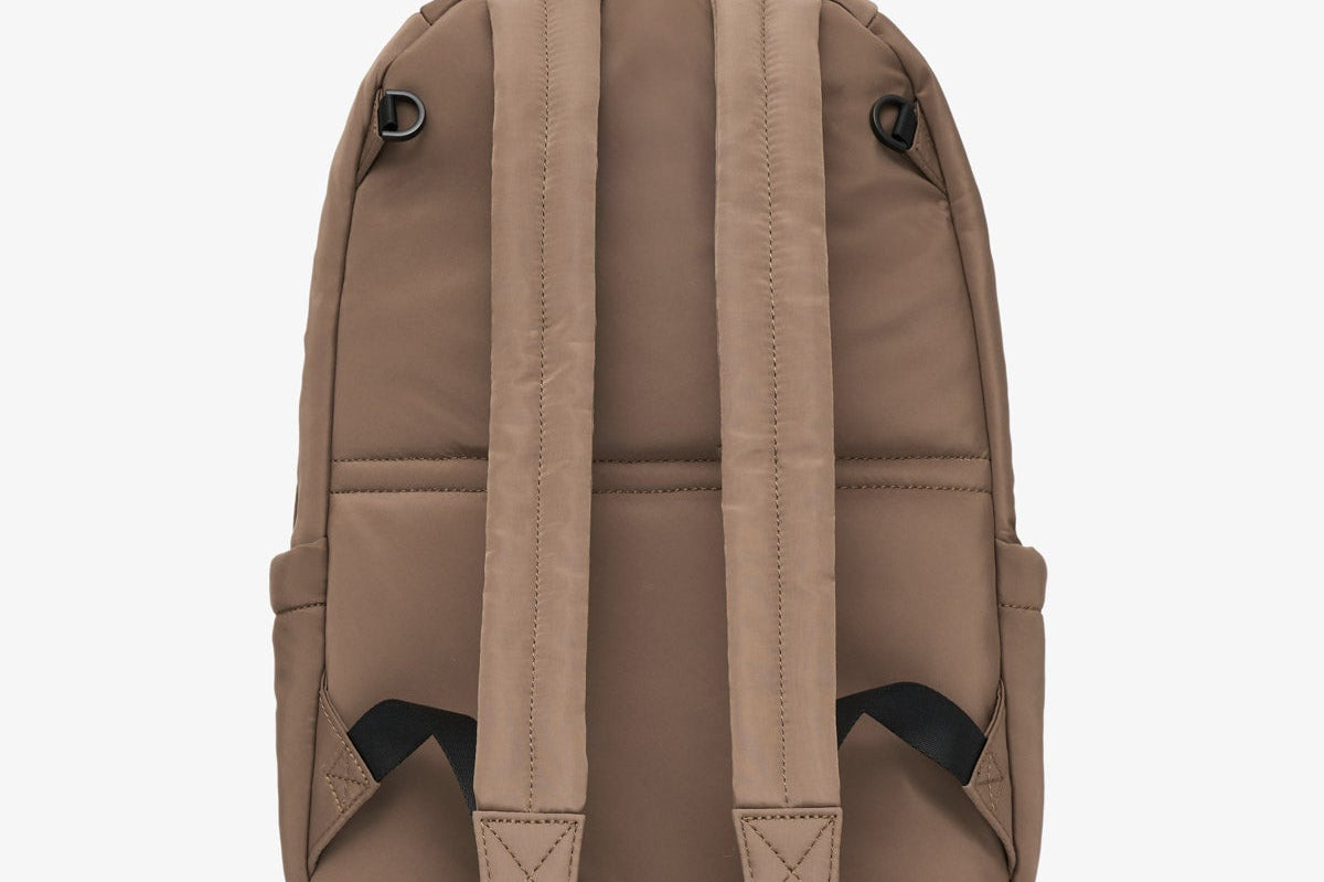 Tiba + Marl Elwood 2.0 Changing Backpack Mocha 6