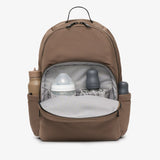 Tiba + Marl Elwood 2.0 Changing Backpack Mocha 5