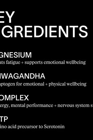 Artah Enhanced Nootropics - emotional + cognitive support 4