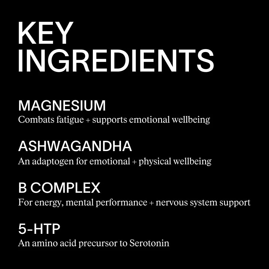 Artah Enhanced Nootropics - emotional + cognitive support 4