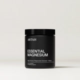 Artah Essential Magnesium - high potency magnesium glycinate + malate 1
