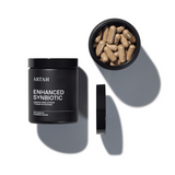Artah Enhanced Synbiotic - live bacterial strains + digestive enzymes 3