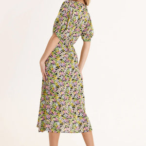 Summery Copenhagen Eris Midi Dress 2